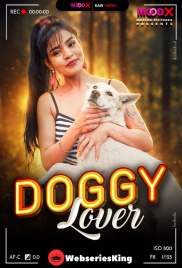 Doggy Lover BTS MoodX Uncut Short Film (2026)