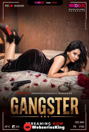 Gangster BTS (E01) MoodX Hot Web Series (2026)