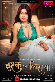 Ishq Ka Kiraya BTS (E01) MoodX Hot Web Series (2026)
