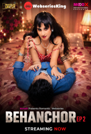 Behenchor (E02) MoodX Hot Web Series (2026)