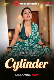 Cylender (E01) MoodX Hot Web Series (2026)