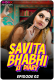 Savita Bhabhi Ki Diary (E02) MoodX Hot Web Series