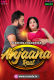 Anjaan Raat MoodX Uncut Short Film