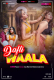 Dafliwaala BTS MoodX Uncut Short Film