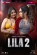 Lila BTS (E02) MoodX Hot Web Series