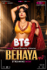 Behaya BTS (E02) MoodX Hot Web Series