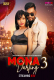 Mona Darling (E03) MoodX Hot Web Series