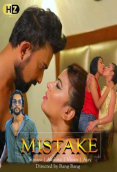 Mistake (E01) HootzyChannel Hot Web Series