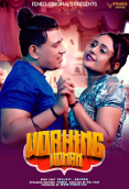 Working Woman FeneoMovies Uncut Short Film