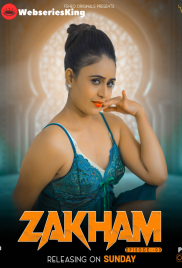 Zakham Season 2 (E03) FeneoMovies Hot Web Series (2024)