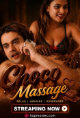 Choco Massage Fugi Uncut Short Film
