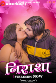Nirasha Fugi Uncut Short Film (2024)