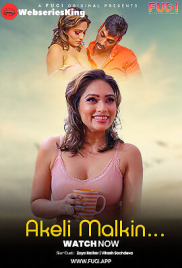 Akeli Malkin Fugi Uncut Short Film (2025)