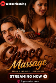 Choco Massage Fugi Uncut Short Film (2026)