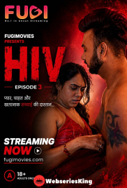 HIV 3 Fugi Uncut Short Film (2026)