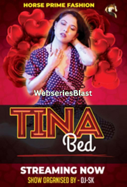 Tina Bed HorsePrime Hot Short Video (2023)