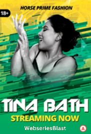Tina Bath HorsePrime Hot Short Video (2023)