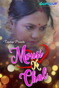 Mousi Ki Chal (E02) GupChup Hot Web Series