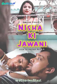 Nisha ki Jawani (E02) GupChup Hot Web Series (2023)
