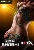 Riya Bhabhi HotX Uncut Short Film