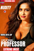 Professor HotX Uncut Short Film