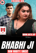 Bhabhi Ji HotX Uncut Short Film