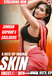 Skin HotX Uncut Short Film (2025)