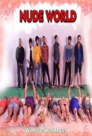 Nude World VChat Hot Short Film (2023)
