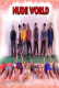 Nude World VChat Hot Short Film