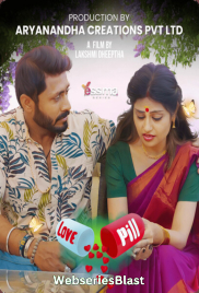 Love Pill (E01) Yessma Hot Web Series (2023)