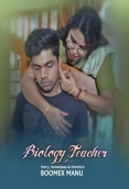Biology Teacher (E01) BoomEX Hot Web Series