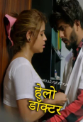 Hello Doctor BoomEX Hot Short Film