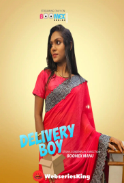 Delivery Boy (E01) BoomEX Hot Web Series (2024)