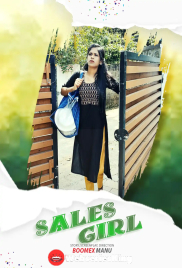 Sales Girl BoomEX Hot Short Film (2024)