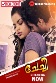 Chechi (E01) BoomEX Hot Web Series (2025)