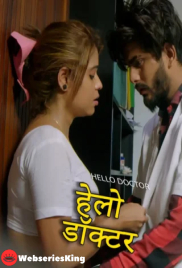 Hello Doctor BoomEX Hot Short Film (2025)