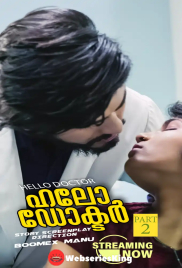 Hello Doctor 2 BoomEX Hot Short Film (2025)