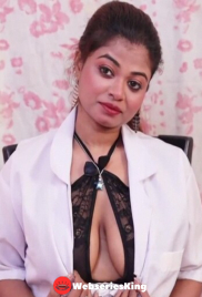 Naughty Doctor HotXcreator Uncut Short Film (2025)