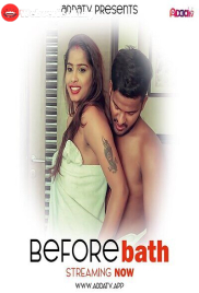 Before Bath Addatv Uncut Short Film (2024)