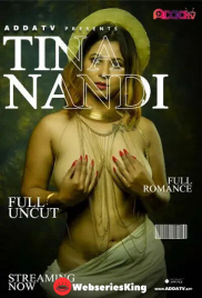 Tina Nandi Addatv Uncut Short Film (2025)
