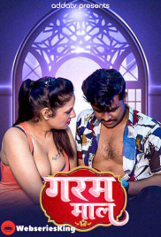 Garam Mall Addatv Uncut Short Film (2025)