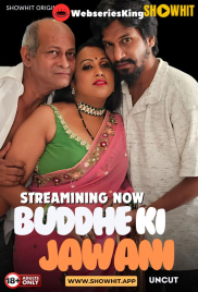 Buddhe Ki Jawani ShowHit Uncut Short Film (2024)