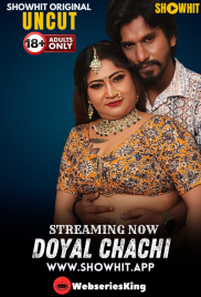 Doyal Chachi ShowHit Uncut Short Film (2024)