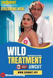 Wild Treatment ShowHit Uncut Short Film (2024)