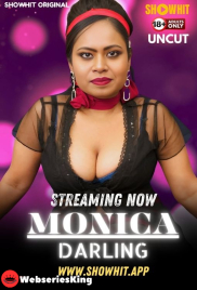 Monica Darling ShowHit Uncut Short Film (2024)