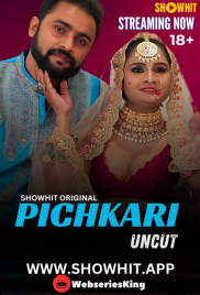 Pichkari ShowHit Uncut Short Film (2024)