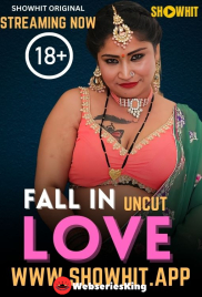 Fall in Love ShowHit Uncut Short Film (2024)