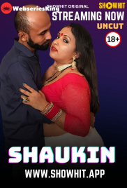 Shaukin ShowHit Uncut Short Film (2024)