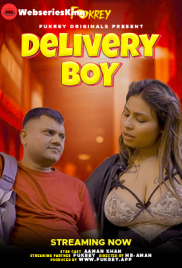 Delivery Boy Fukrey Uncut Short Film (2024)