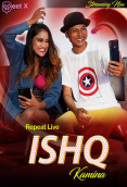 Ishq Kamina MeetX Uncut Short Film